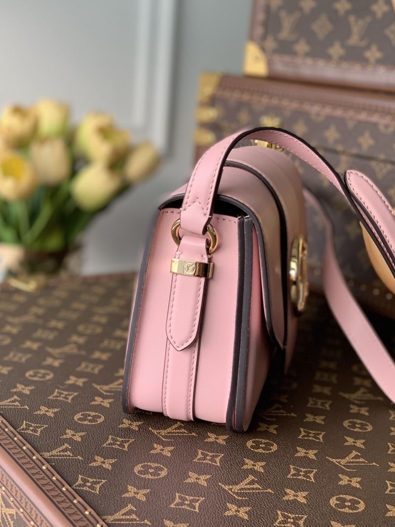 LV Satchel bags